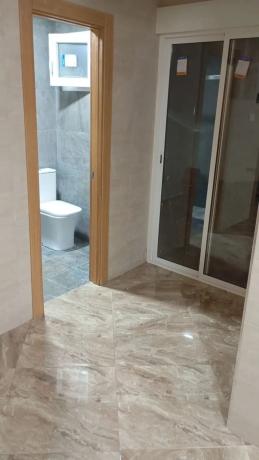 Piso en calle Alonso Cano