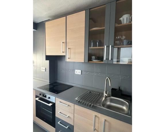 Piso en Juan Xxiii s/n