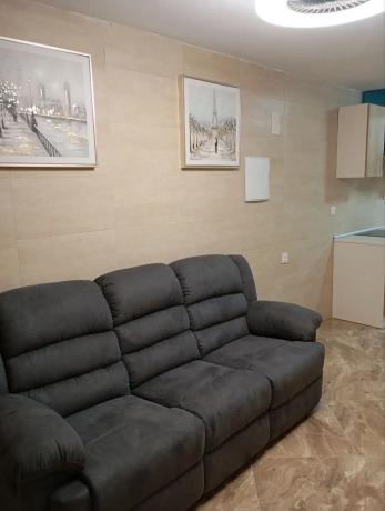 Piso en calle Alonso Cano