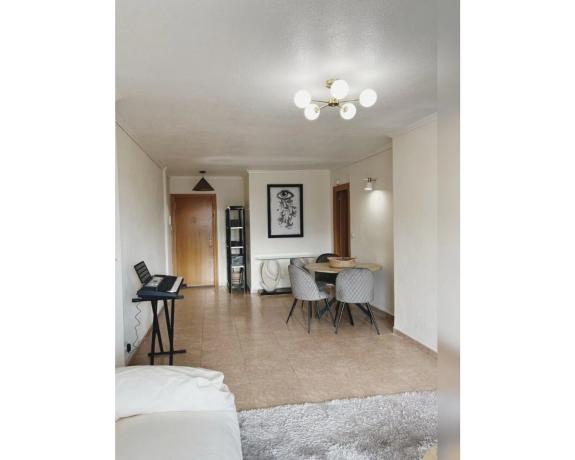 Piso en Juan Xxiii s/n