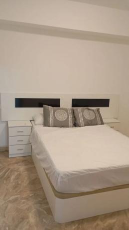 Piso en calle Alonso Cano