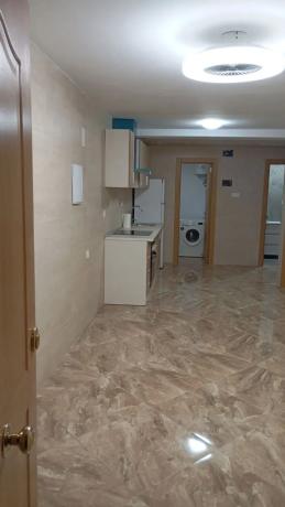 Piso en calle Alonso Cano