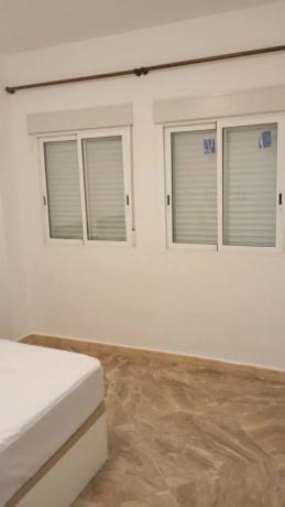 Piso en calle Alonso Cano