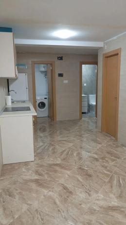 Piso en calle Alonso Cano