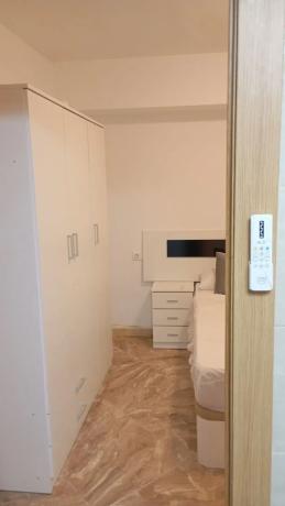 Piso en calle Alonso Cano