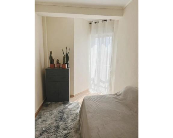 Piso en Juan Xxiii s/n