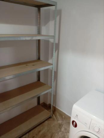 Piso en calle Alonso Cano