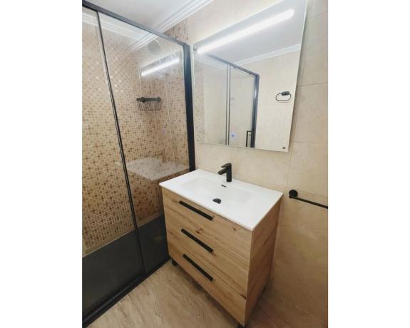 Piso en Juan Xxiii s/n