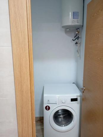 Piso en calle Alonso Cano