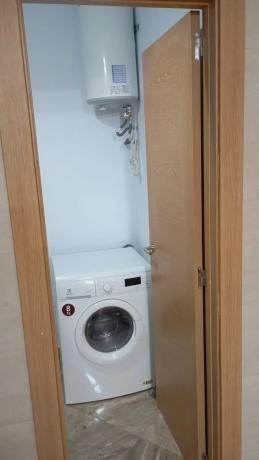 Piso en calle Alonso Cano