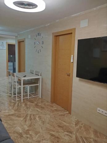 Piso en calle Alonso Cano