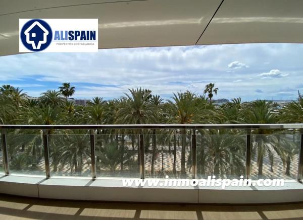 Piso en Barrio Casco Histórico-Santa Cruz