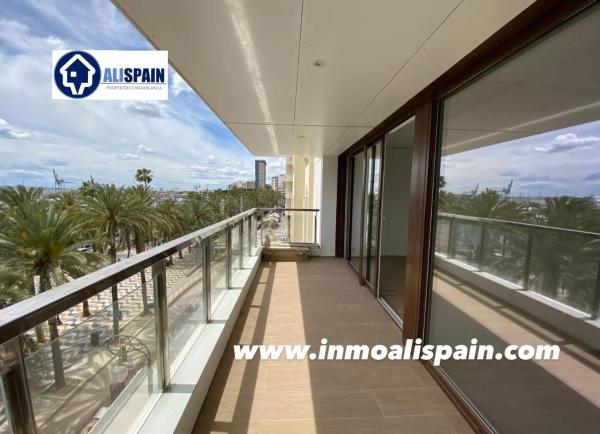 Piso en Barrio Casco Histórico-Santa Cruz