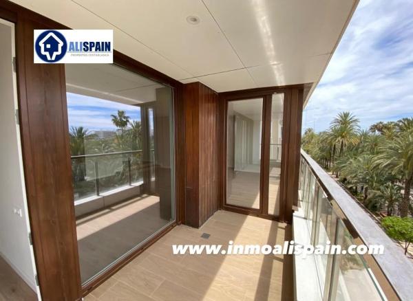 Piso en Barrio Casco Histórico-Santa Cruz