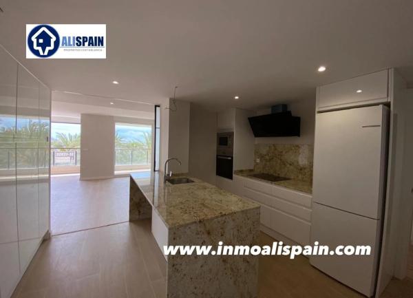 Piso en Barrio Casco Histórico-Santa Cruz