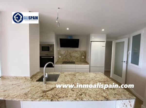 Piso en Barrio Casco Histórico-Santa Cruz