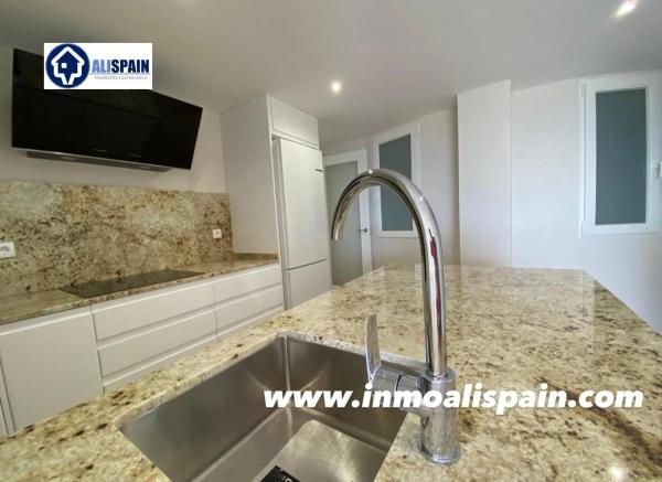 Piso en Barrio Casco Histórico-Santa Cruz