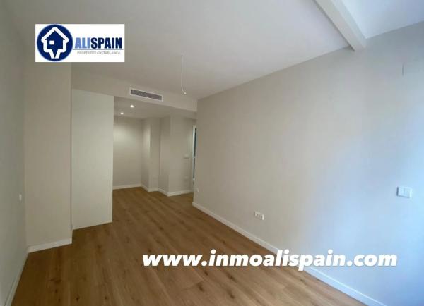 Piso en Barrio Casco Histórico-Santa Cruz