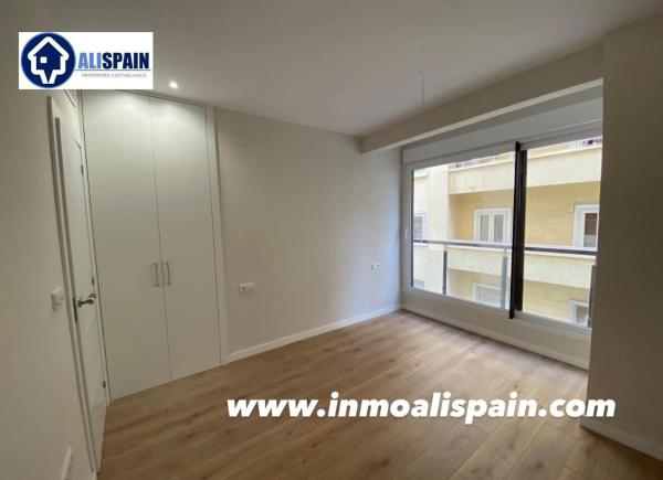 Piso en Barrio Casco Histórico-Santa Cruz