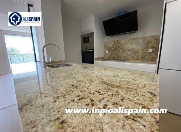 Piso en Barrio Casco Histórico-Santa Cruz