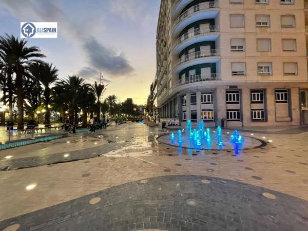 Piso en Barrio Casco Histórico-Santa Cruz