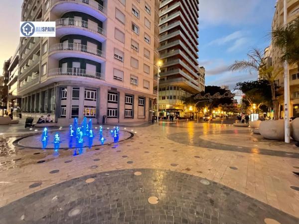 Piso en Barrio Casco Histórico-Santa Cruz