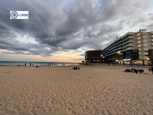 Piso en Barrio Casco Histórico-Santa Cruz