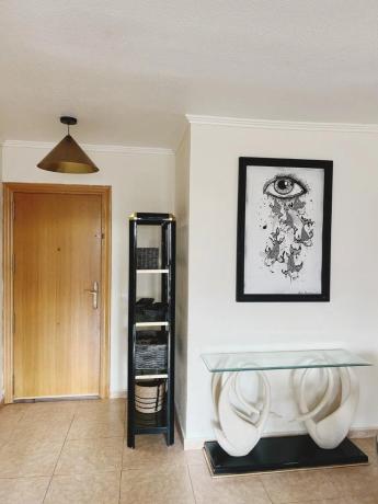 Piso en calle Pintor Antonio Amorós, 4