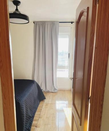 Piso en calle Pintor Antonio Amorós, 4