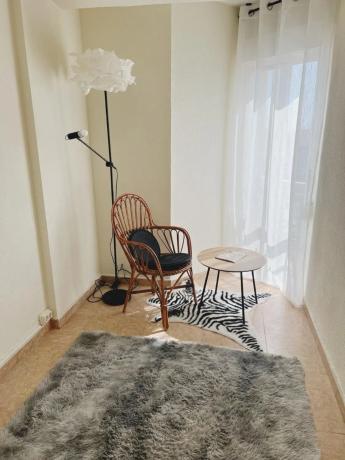 Piso en calle Pintor Antonio Amorós, 4