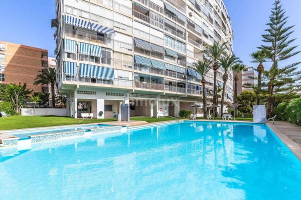 Piso en avenida de la Condomina