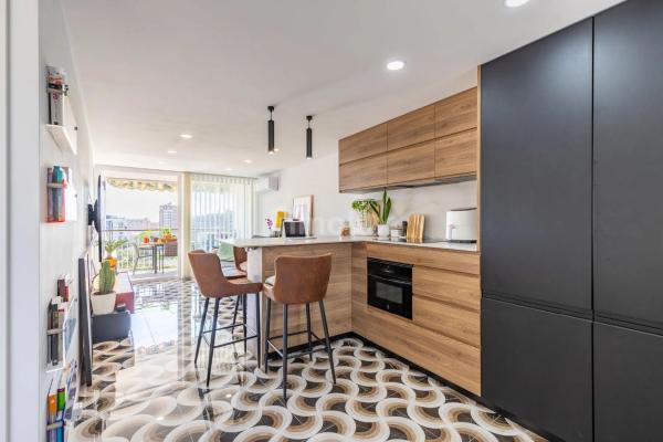 Piso en avenida de la Condomina