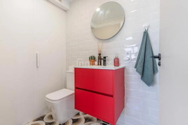 Piso en avenida de la Condomina