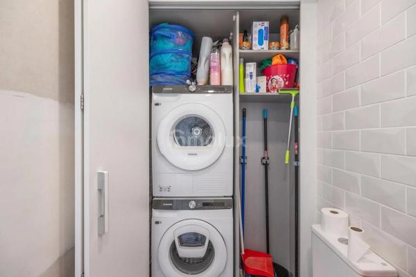 Piso en avenida de la Condomina