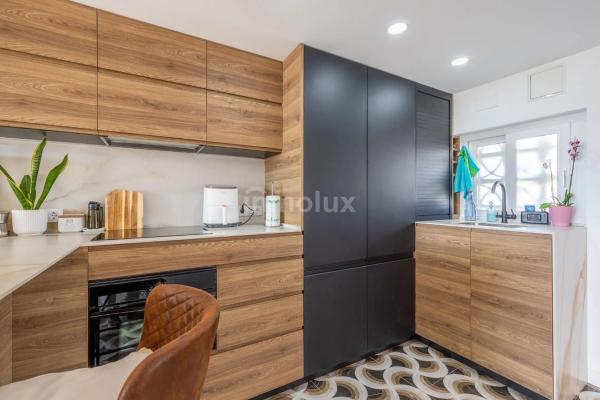 Piso en avenida de la Condomina