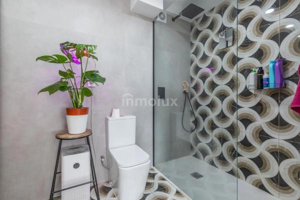 Piso en avenida de la Condomina