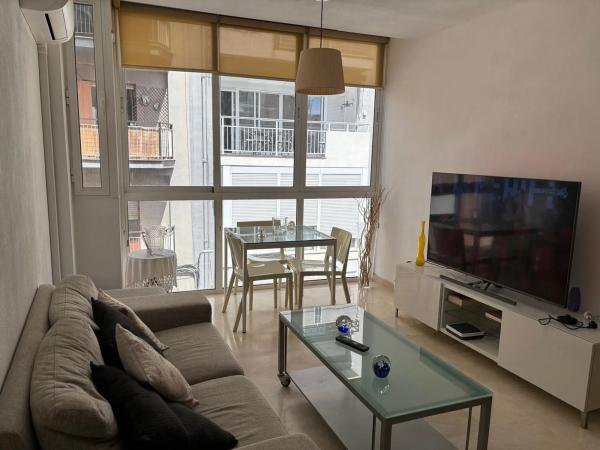 Piso en Barrio Mercado