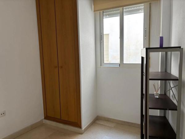 Piso en Barrio Mercado