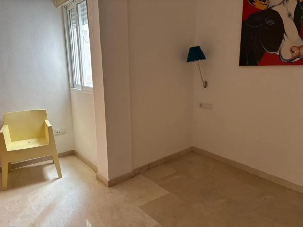 Piso en Barrio Mercado