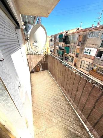 Piso en calle del Topacio