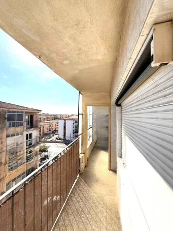 Piso en calle del Topacio