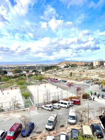 Piso en calle del Topacio