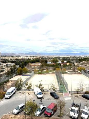 Piso en calle del Topacio