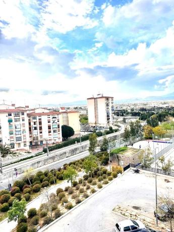 Piso en calle del Topacio