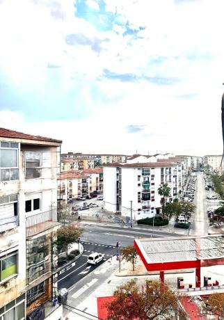 Piso en calle del Topacio