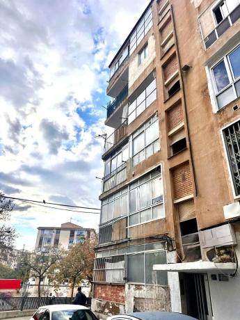 Piso en calle del Topacio