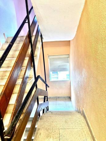 Piso en calle del Topacio