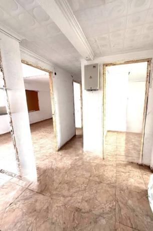 Piso en calle del Topacio