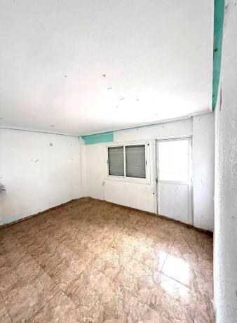 Piso en calle del Topacio