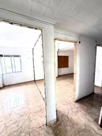 Piso en calle del Topacio